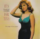 CD - Tina Louise - It's Time For Tina