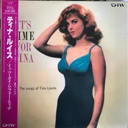 Tina Louise - It's Time for Tina