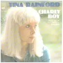 7inch Vinyl Single - Tina Rainford - Charly Boy