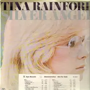 LP - Tina Rainford - Silver Angel