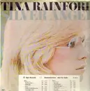 LP - Tina Rainford - Silver Angel