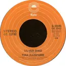 7inch Vinyl Single - Tina Rainford - Silver Bird