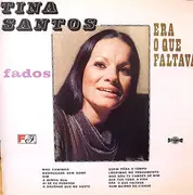 LP - Tina Santos - Era O Que Faltava