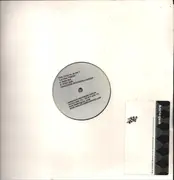 12inch Vinyl Single - Tina Tuna vs. Alan T - La-tina Tweek