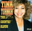CD - Tina Turner - The Country Album