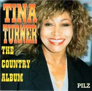 Tina Turner - The Country Album