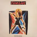12inch Vinyl Single - Tina Turner - Tina Live - Addicted To Love