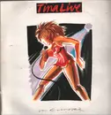 LP-Box - Tina Turner - Tina Live In Europe - 3xLP, FOC