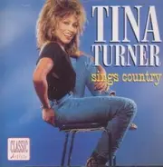 Tina Turner - Tina Turner Sings Country