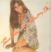 Tina Turner - Tina Turns The Country On