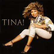 CD - Tina Turner - Tina! - Still Sealed