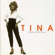 CD - Tina Turner - Twenty Four Seven