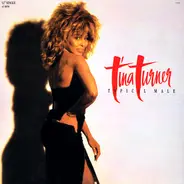 Tina Turner - Typical Male