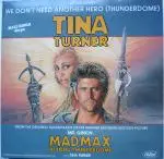 Ike & Tina Turner - We Don't Need Another Hero (Thunderdome)