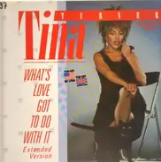 Tina Turner - What's Love Got to Do with It