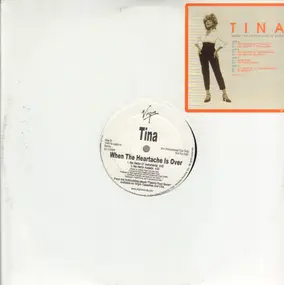 Tina Turner - When The Heartache Is Over