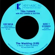 Tina Turner with Ike Turner & Ikettes - The Wedding / Please, Please, Please