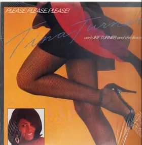Tina Turner - Please, Please, Please!