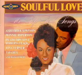Tina Turner - Soulful Love - Memories