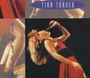 7inch Vinyl Single - Tina Turner - Be Tender With Me Baby