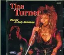 CD - Tina Turner - Beauty Is Only Skindeep