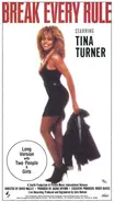 Tina Turner - Break Every Rule Starring Tina Turner