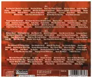 CD-Box - Tina Turner / Don Williams / Tanya Tucker a.o. - That's Country - Still Sealed