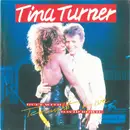 7inch Vinyl Single - Tina Turner Duet With David Bowie - Tonight Live