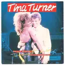 12inch Vinyl Single - Tina Turner Duet With David Bowie - Tonight Live