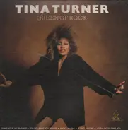 Tina Turner - Queen Of Rock (Electric Lady)