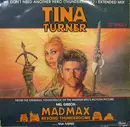 12'' - Tina Turner - Extended Mix