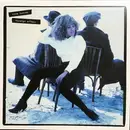 Double LP - Tina Turner - Foreign Affair