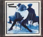 CD - Tina Turner - Foreign Affair