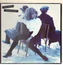 LP - Tina Turner - Foreign Affair - club edition ; gatefold Cover