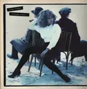 LP - Tina Turner - Foreign Affair - Gatefold Sleeve