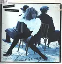 LP - Tina Turner - Foreign Affair - Signed by Peter Lindbergh