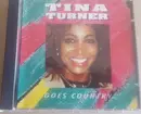 CD - Tina Turner - Goes Country