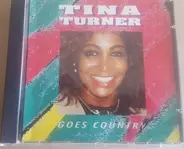 Tina Turner - Goes Country