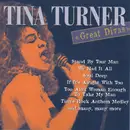 CD - Tina Turner - Great Divas