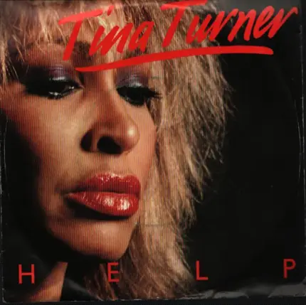 Tina Turner - Help