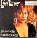 12'' - Tina Turner - I Can't Stand The Rain