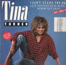12'' - Tina Turner - I Can't Stand The Rain