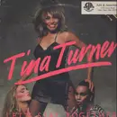 12'' - Tina Turner - Let's Stay Together