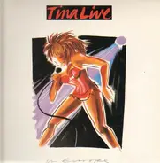 Tina Turner - Live In Europe