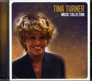 Tina Turner - Music Collection