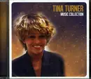 CD - Tina Turner - Music Collection