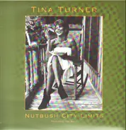 Tina Turner - Nutbush City Limits