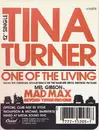 12'' - Tina Turner - One Of The Living