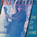 12'' - Tina Turner - One Of The Living