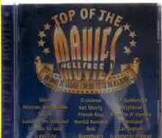CD - Tina Turner / Ottmar Liebert / James Horner a.o. - Top of the Movies